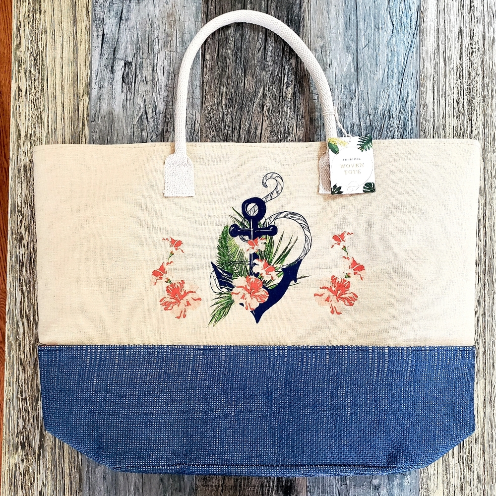 Tote
